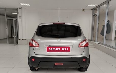 Nissan Qashqai, 2011 год, 1 170 000 рублей, 5 фотография