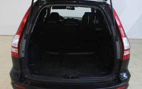 Honda CR-V III рестайлинг, 2008 год, 1 315 000 рублей, 11 фотография