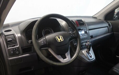 Honda CR-V III рестайлинг, 2008 год, 1 315 000 рублей, 12 фотография