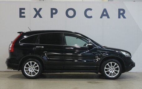 Honda CR-V III рестайлинг, 2008 год, 1 315 000 рублей, 6 фотография