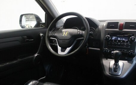 Honda CR-V III рестайлинг, 2008 год, 1 315 000 рублей, 14 фотография