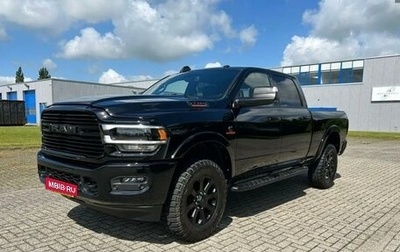 Dodge RAM IV, 2019 год, 17 299 290 рублей, 1 фотография