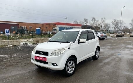 Toyota Rush II, 2006 год, 650 000 рублей, 1 фотография