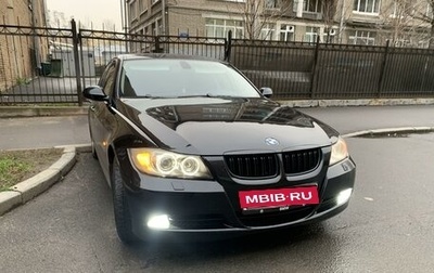 BMW 3 серия, 2008 год, 880 000 рублей, 1 фотография