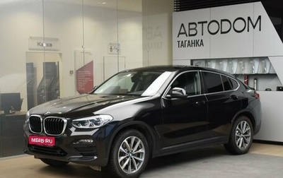 BMW X4, 2020 год, 5 449 000 рублей, 1 фотография