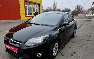 Ford Focus III, 2013 год, 900 000 рублей, 1 фотография