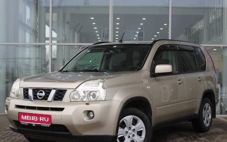 Nissan X-Trail, 2008 год, 1 100 000 рублей, 1 фотография