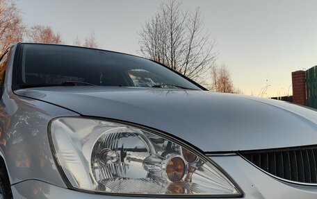 Mitsubishi Lancer IX, 2005 год, 373 000 рублей, 7 фотография