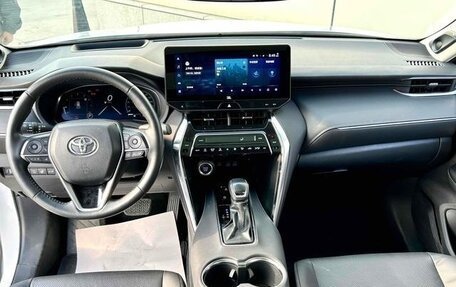 Toyota Venza, 2023 год, 3 970 000 рублей, 11 фотография