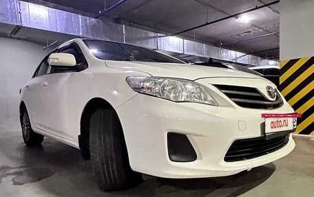 Toyota Corolla, 2011 год, 1 250 000 рублей, 2 фотография