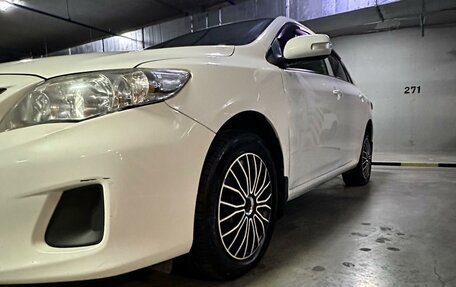 Toyota Corolla, 2011 год, 1 250 000 рублей, 18 фотография