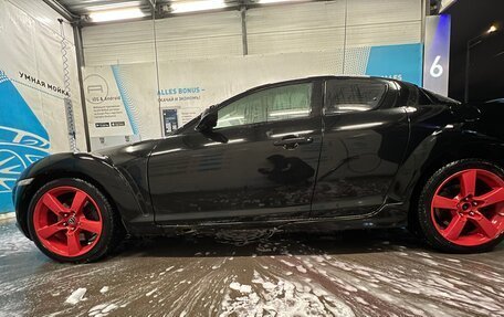 Mazda RX-8 I, 2004 год, 450 000 рублей, 11 фотография