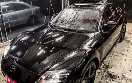 Mazda RX-8 I, 2004 год, 450 000 рублей, 8 фотография