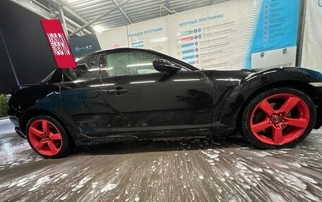 Mazda RX-8 I, 2004 год, 450 000 рублей, 15 фотография