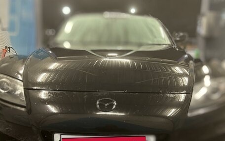 Mazda RX-8 I, 2004 год, 450 000 рублей, 21 фотография