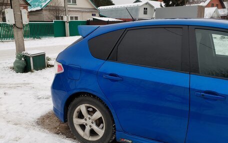 Subaru Impreza III, 2008 год, 950 000 рублей, 21 фотография