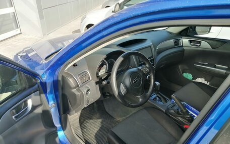 Subaru Impreza III, 2008 год, 950 000 рублей, 33 фотография