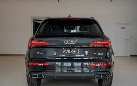 Audi Q5, 2024 год, 8 909 900 рублей, 5 фотография