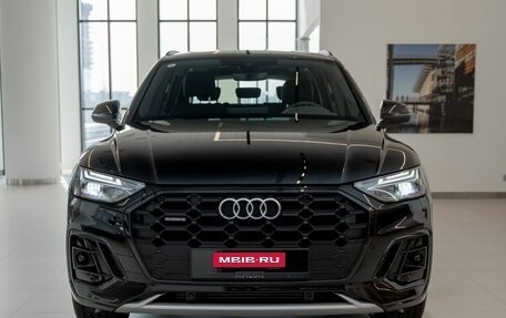 Audi Q5, 2024 год, 8 909 900 рублей, 2 фотография