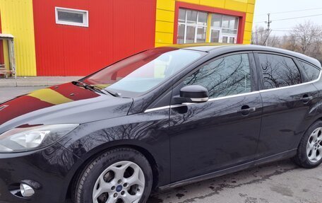 Ford Focus III, 2013 год, 900 000 рублей, 3 фотография