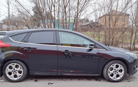 Ford Focus III, 2013 год, 900 000 рублей, 6 фотография