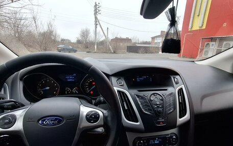 Ford Focus III, 2013 год, 900 000 рублей, 13 фотография