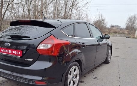 Ford Focus III, 2013 год, 900 000 рублей, 7 фотография