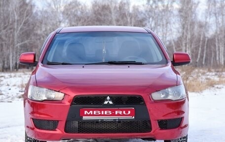 Mitsubishi Lancer IX, 2010 год, 1 200 000 рублей, 2 фотография