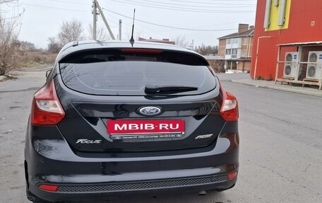 Ford Focus III, 2013 год, 900 000 рублей, 8 фотография