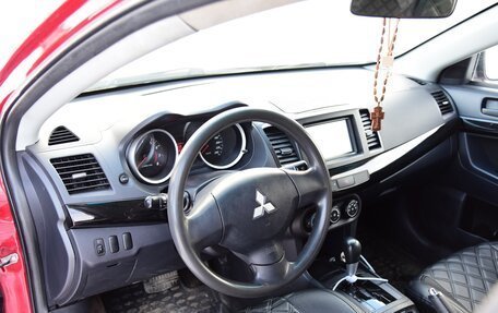 Mitsubishi Lancer IX, 2010 год, 1 200 000 рублей, 11 фотография