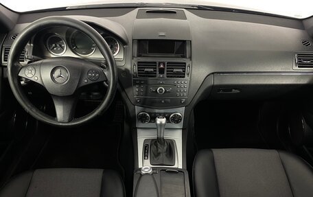 Mercedes-Benz C-Класс, 2010 год, 1 260 000 рублей, 7 фотография