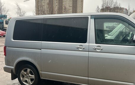 Volkswagen Multivan T5, 2012 год, 2 100 000 рублей, 9 фотография