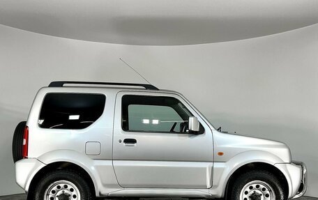 Suzuki Jimny, 2007 год, 999 000 рублей, 4 фотография