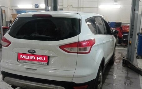 Ford Kuga III, 2014 год, 1 250 000 рублей, 3 фотография