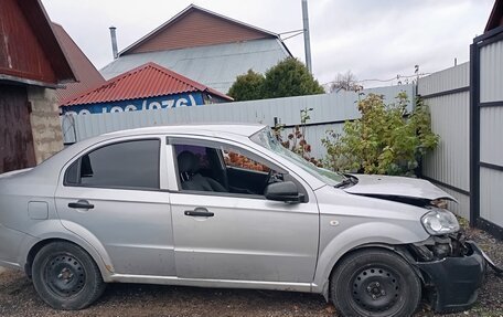 Chevrolet Aveo III, 2010 год, 220 000 рублей, 2 фотография