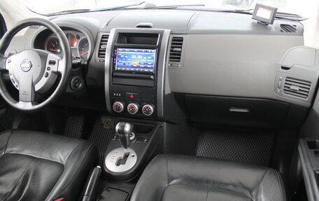 Nissan X-Trail, 2008 год, 1 100 000 рублей, 5 фотография