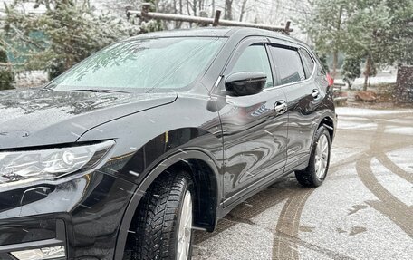 Nissan X-Trail, 2018 год, 3 200 000 рублей, 1 фотография