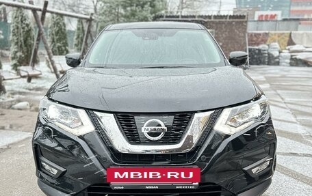 Nissan X-Trail, 2018 год, 3 200 000 рублей, 2 фотография