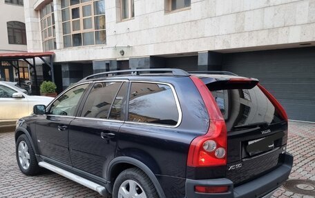 Volvo XC90 II рестайлинг, 2005 год, 1 150 000 рублей, 6 фотография