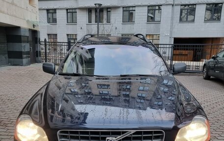 Volvo XC90 II рестайлинг, 2005 год, 1 150 000 рублей, 2 фотография