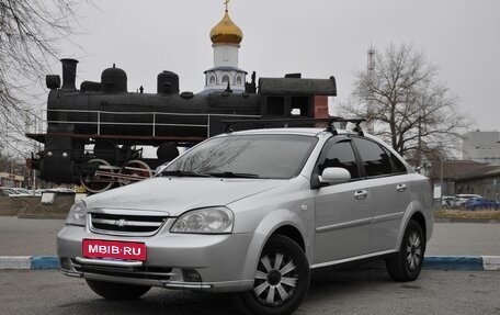 Chevrolet Lacetti, 2012 год, 799 000 рублей, 1 фотография