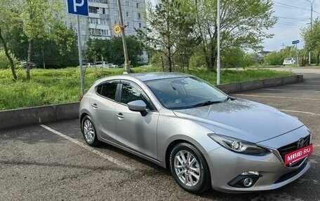 Mazda Axela, 2014 год, 1 400 000 рублей, 2 фотография