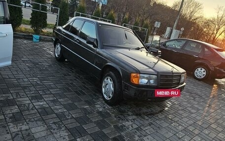 Mercedes-Benz 190 (W201), 1993 год, 380 000 рублей, 2 фотография