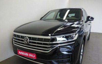 Volkswagen Touareg III, 2021 год, 7 600 000 рублей, 1 фотография