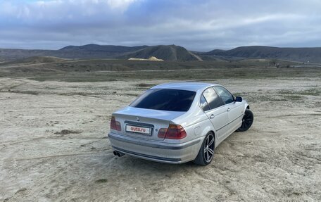 BMW 3 серия, 1999 год, 770 000 рублей, 2 фотография