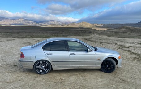 BMW 3 серия, 1999 год, 770 000 рублей, 3 фотография