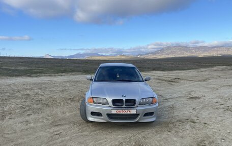 BMW 3 серия, 1999 год, 770 000 рублей, 5 фотография