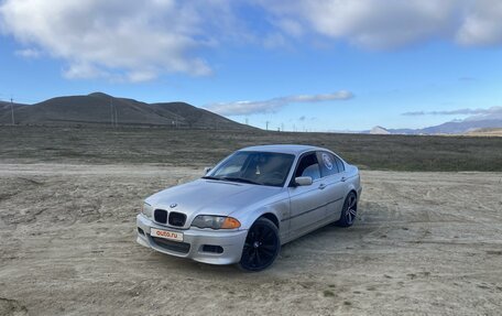 BMW 3 серия, 1999 год, 770 000 рублей, 6 фотография