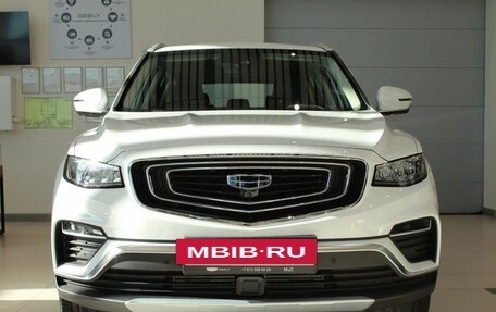 Geely Atlas, 2024 год, 3 635 090 рублей, 2 фотография