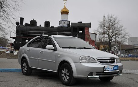 Chevrolet Lacetti, 2012 год, 799 000 рублей, 3 фотография